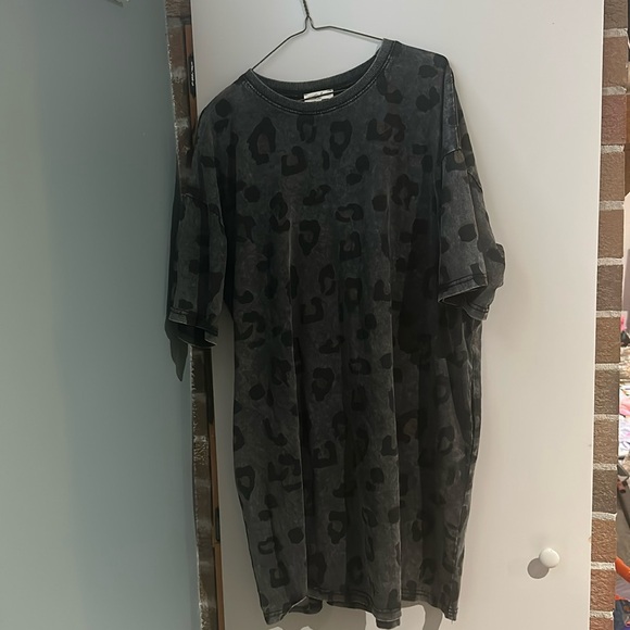 Easel tunic dress - Picture 1 of 1